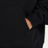 Męska bluza z kapturem Club ’15 w stylu oversize