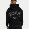 Męska bluza z kapturem „Endure Heavyweight Boxy” Męska bluza z kapturem „Endure Heavyweight Boxy”
