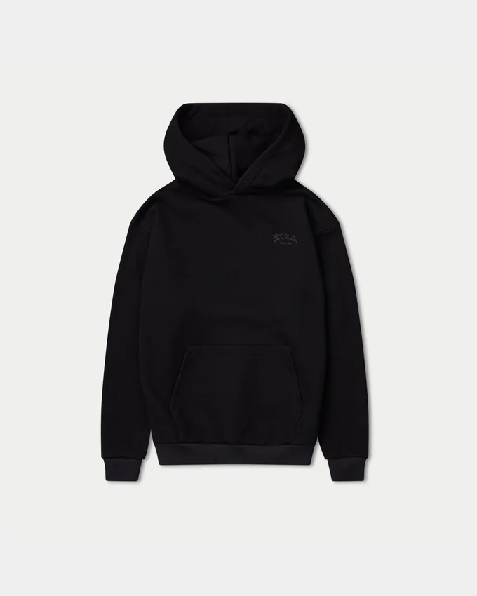 Męska bluza z kapturem „Endure Heavyweight Boxy” Męska bluza z kapturem „Endure Heavyweight Boxy”