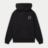 Męska bluza z kapturem Motion w stylu oversize