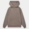 Męska bluza z kapturem w stylu graffiti w rozmiarze oversize