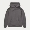 Męska bluza z kapturem w stylu graffiti w rozmiarze oversize