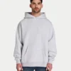 Męska bluza z kapturem w stylu oversize marki Blanks