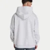 Męska bluza z kapturem w stylu oversize marki Blanks