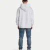 Męska bluza z kapturem w stylu oversize marki Blanks