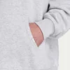Męska bluza z kapturem w stylu oversize marki Blanks