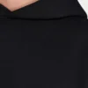 Męska bluza z kapturem w stylu oversize marki Blanks