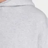Męska bluza z kapturem w stylu oversize marki Blanks