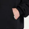 Męska bluza z kapturem w stylu oversize marki Blanks