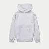 Męska bluza z kapturem w stylu oversize marki Blanks