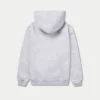 Męska bluza z kapturem w stylu oversize marki Blanks