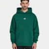 Męska bluza z kapturem w stylu oversized Męska bluza z kapturem w stylu oversized