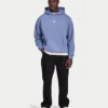 Męska bluza z kapturem w stylu oversized Męska bluza z kapturem w stylu oversized