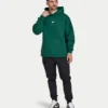 Męska bluza z kapturem w stylu oversized Męska bluza z kapturem w stylu oversized