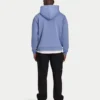 Męska bluza z kapturem w stylu oversized Męska bluza z kapturem w stylu oversized