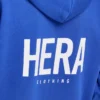 Męska bluza z kapturem w stylu oversized Męska bluza z kapturem w stylu oversized