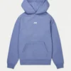Męska bluza z kapturem w stylu oversized Męska bluza z kapturem w stylu oversized
