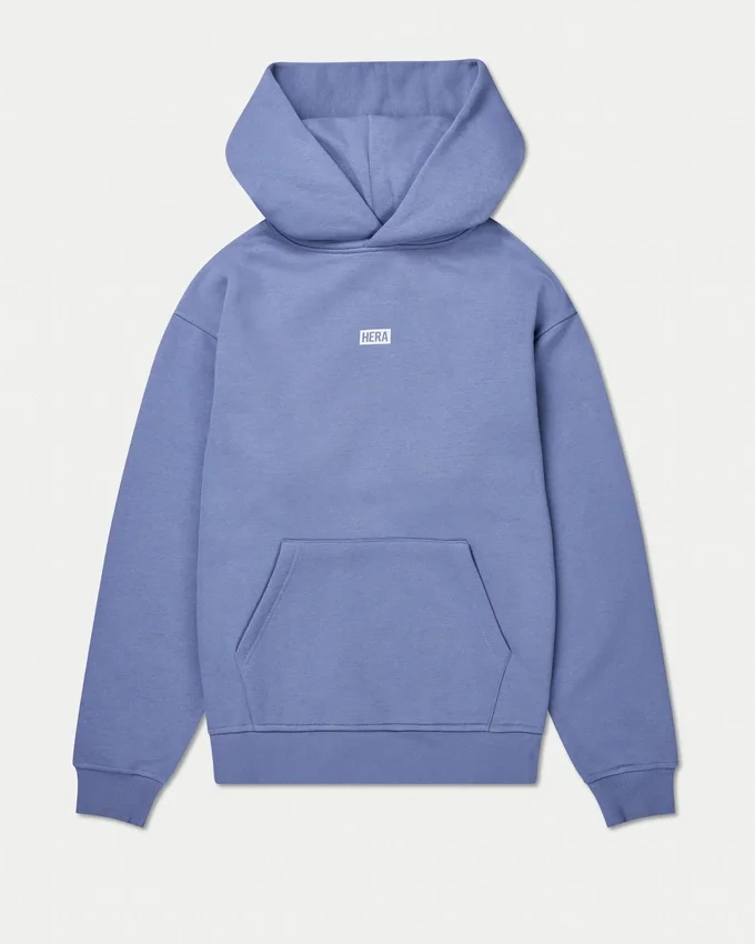 Męska bluza z kapturem w stylu oversized Męska bluza z kapturem w stylu oversized
