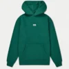 Męska bluza z kapturem w stylu oversized Męska bluza z kapturem w stylu oversized