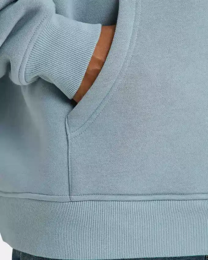 Męska bluza z kapturem w stylu oversized Męska bluza z kapturem w stylu oversized