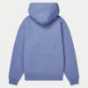 Męska bluza z kapturem w stylu oversized Męska bluza z kapturem w stylu oversized
