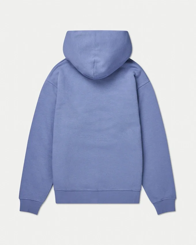 Męska bluza z kapturem w stylu oversized Męska bluza z kapturem w stylu oversized