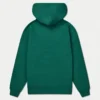 Męska bluza z kapturem w stylu oversized Męska bluza z kapturem w stylu oversized