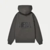 Męska bluza z kapturem w stylu oversized Męska bluza z kapturem w stylu oversized