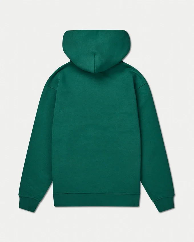 Męska bluza z kapturem w stylu oversized Męska bluza z kapturem w stylu oversized