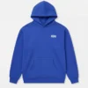 Męska bluza z kapturem w stylu oversized Męska bluza z kapturem w stylu oversized