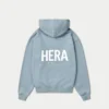 Męska bluza z kapturem w stylu oversized Męska bluza z kapturem w stylu oversized