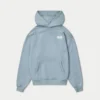 Męska bluza z kapturem w stylu oversized Męska bluza z kapturem w stylu oversized