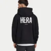 Męska bluza z kapturem w stylu oversized dla odważnych Męska bluza z kapturem w stylu oversized dla odważnych
