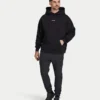 Męska bluza z kapturem w stylu oversized dla odważnych Męska bluza z kapturem w stylu oversized dla odważnych