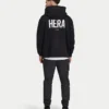 Męska bluza z kapturem w stylu oversized dla odważnych Męska bluza z kapturem w stylu oversized dla odważnych