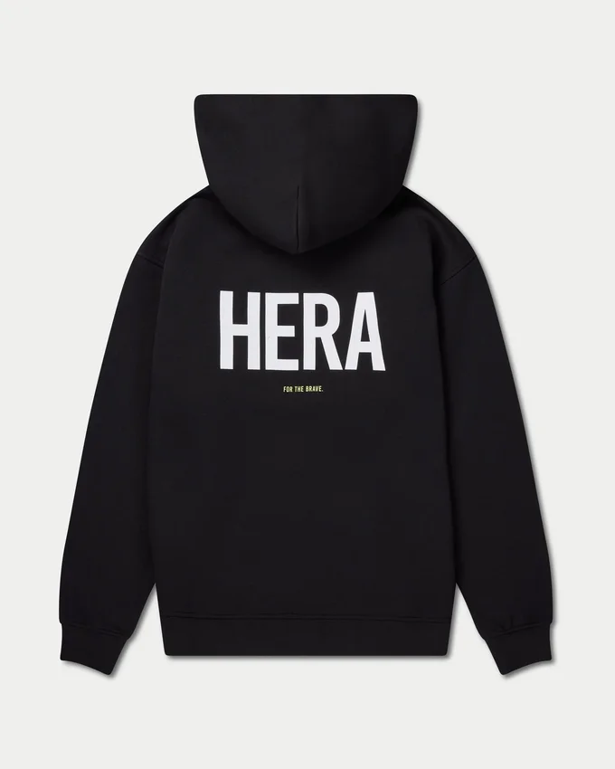 Męska bluza z kapturem w stylu oversized dla odważnych Męska bluza z kapturem w stylu oversized dla odważnych