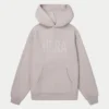 Męska bluza z kapturem w stylu oversized marki Label Męska bluza z kapturem w stylu oversized marki Label