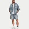 Męska koszula Denim