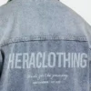 Męska koszula Denim