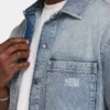 Męska koszula Denim