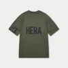 Męska koszulka oversize – podstawowy element garderoby