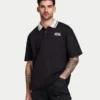 Męska koszulka polo w stylu oversize – niezbędny element garderoby Męska koszulka polo w stylu oversize – niezbędny element garderoby