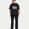 Męska koszulka polo w stylu oversize – niezbędny element garderoby Męska koszulka polo w stylu oversize – niezbędny element garderoby
