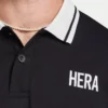 Męska koszulka polo w stylu oversize – niezbędny element garderoby Męska koszulka polo w stylu oversize – niezbędny element garderoby
