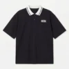 Męska koszulka polo w stylu oversize – niezbędny element garderoby Męska koszulka polo w stylu oversize – niezbędny element garderoby