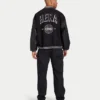 Męska kurtka bomberka w stylu varsity z limitowanej edycji