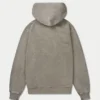 Męska Signature bluza z kapturem w charakterystycznym stylu „washed” o oversize’owym kroju Męska Signature bluza z kapturem w charakterystycznym stylu „washed” o oversize’owym kroju