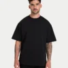 Męski oversize T-shirt Endure z grubej tkaniny Męski oversize T-shirt Endure z grubej tkaniny