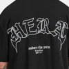 Męski oversize T-shirt Endure z grubej tkaniny Męski oversize T-shirt Endure z grubej tkaniny