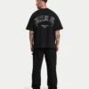 Męski oversize T-shirt Endure z grubej tkaniny Męski oversize T-shirt Endure z grubej tkaniny